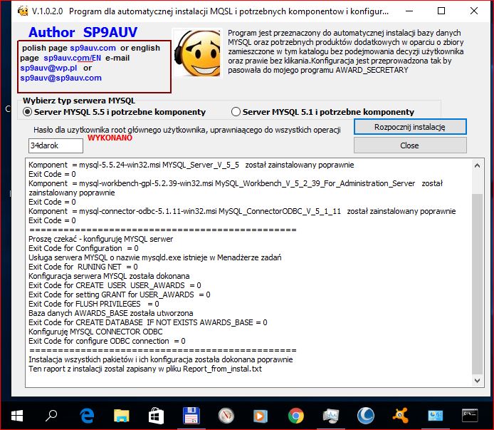 http://sp9auv.com/Pliki/MYSQL_INSTALL_AUTOMATIC_ALL_COMPONENT_AND_CONFIGURE_IT_under_Win_10.JPG
