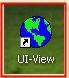 Ikonka UI View 